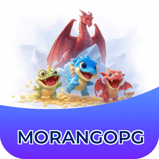 MORANGOPG: Cassino Premiado com Pagamentos Rápidos