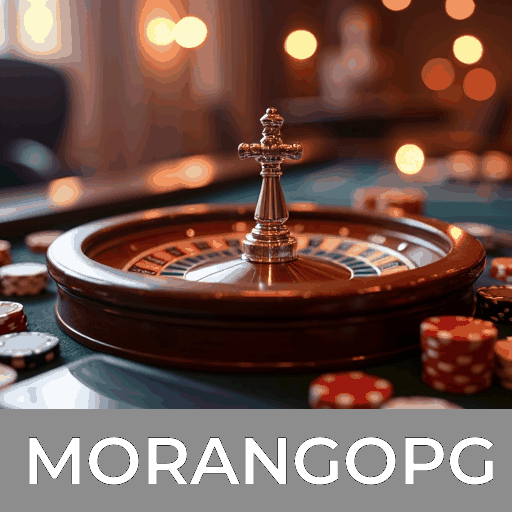 MORANGOPG: Aproveite Bônus e Ofertas Únicas