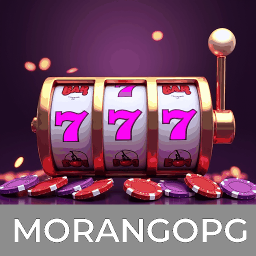 MORANGOPG: Excelência em Serviços e Segurança no Jogo