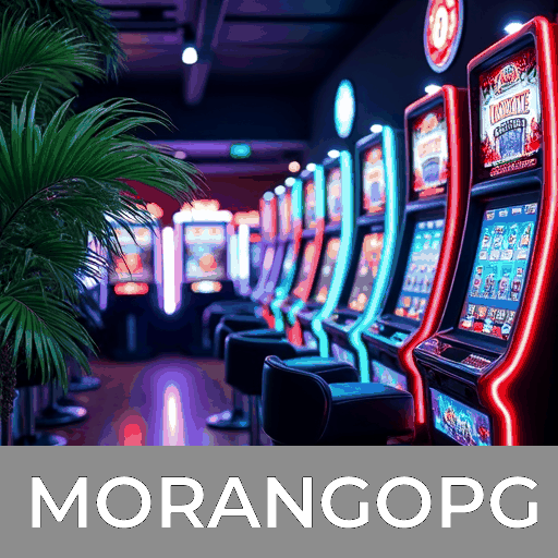 MORANGOPG: Aposta Móvel com Conveniência e Funcionalidade Completa