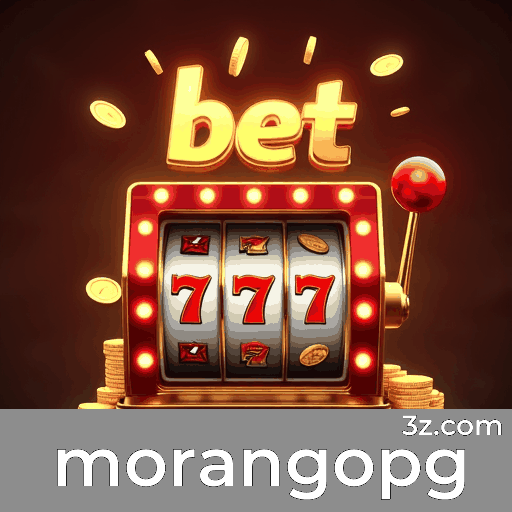 morangopg: Seu Cassino Online e Apostas Confiáveis