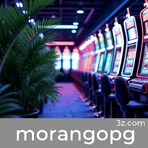 morangopg: Seu Cassino Online e Apostas Confiáveis
