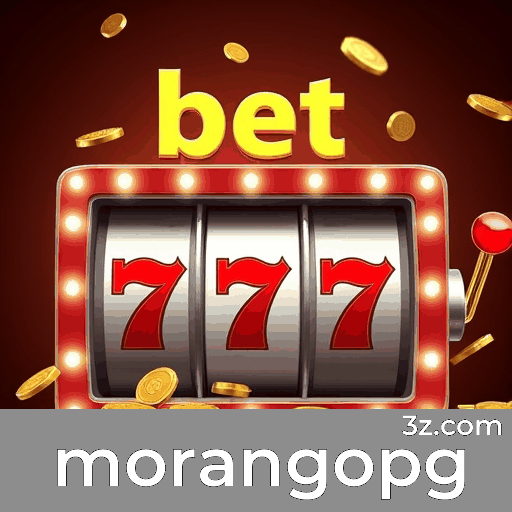 morangopg: Seu Cassino Online e Apostas Confiáveis