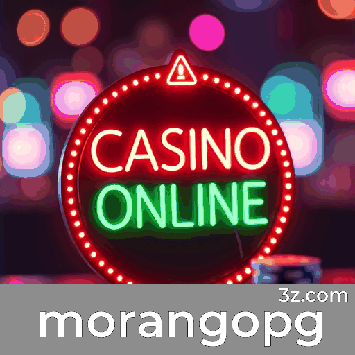 morangopg: Seu Cassino Online e Apostas Confiáveis