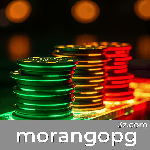 Morangopg: Rápido, Simples e Para Brasileiros